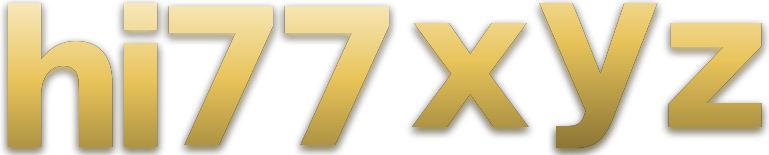 hi77 xyz logo